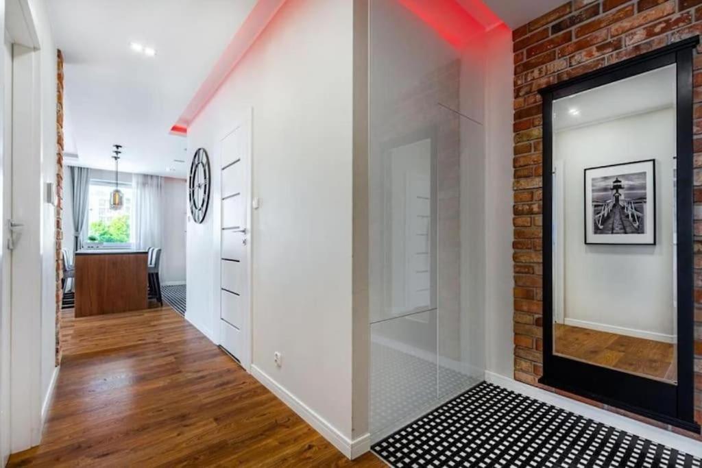 Golden Apartments Lakowa 60A-54 Gdansk Ngoại thất bức ảnh